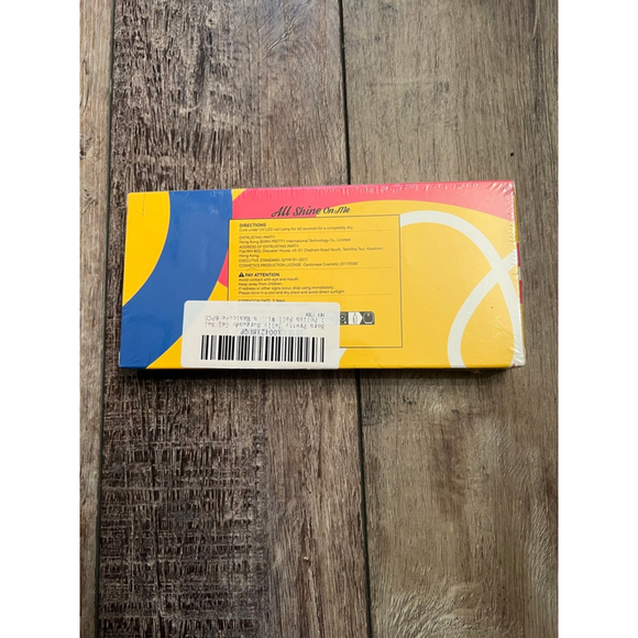 NEW BORN PRETTY Gel Nail Set One Size Red Pink - Picture 6 of 6